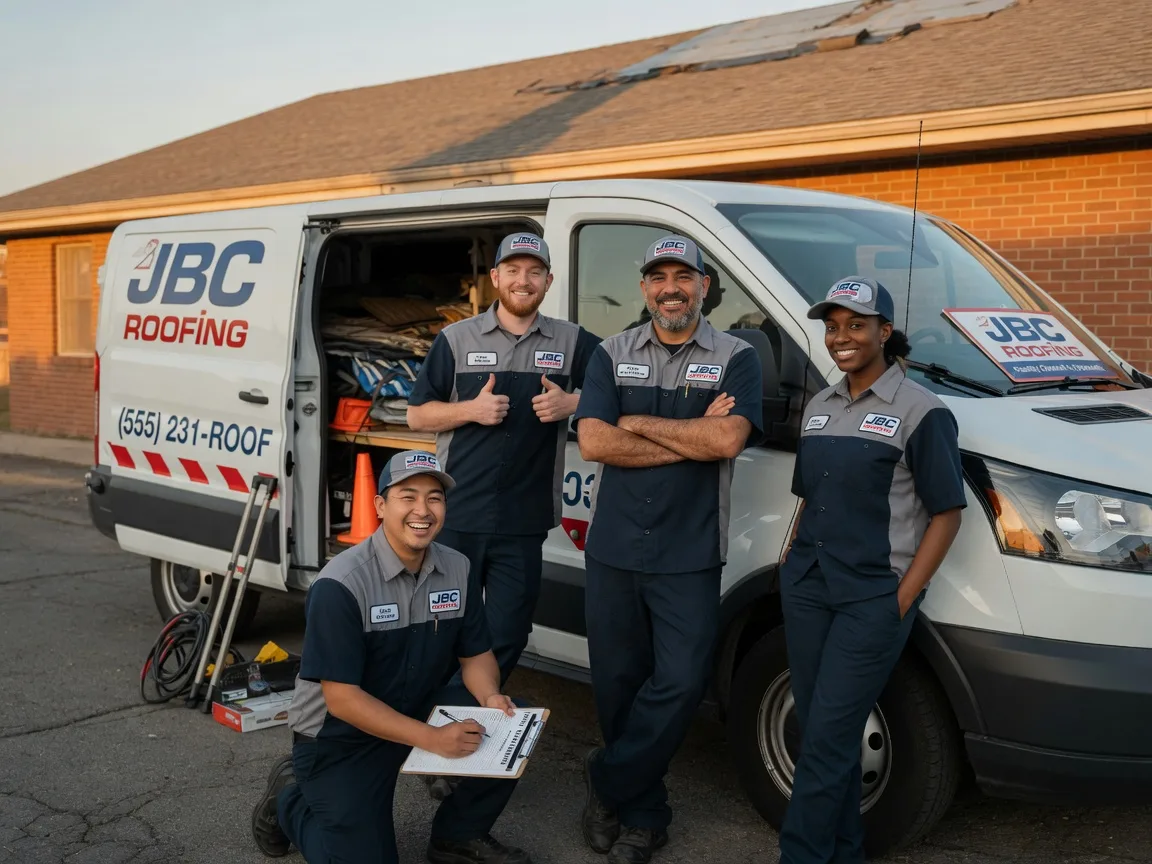 Roof Replacement company in Hudson, WI