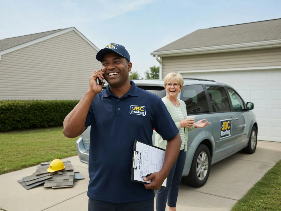 Roof Replacement Hudson, WI FAQs